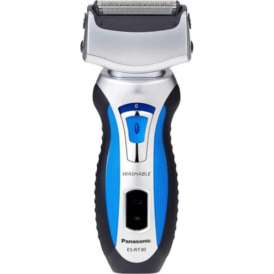 ریش تراش پاناسونیک مدل PANASONIC ES-RT30