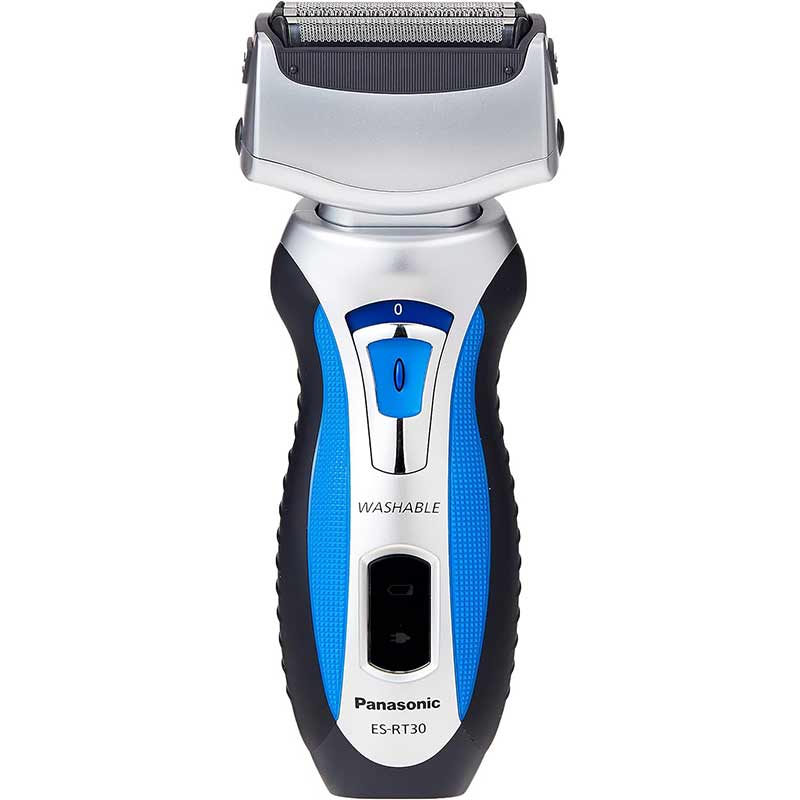 ریش تراش پاناسونیک مدل PANASONIC ES-RT30