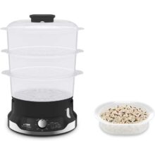 بخارپز تفال مدل TEFAL VC2048