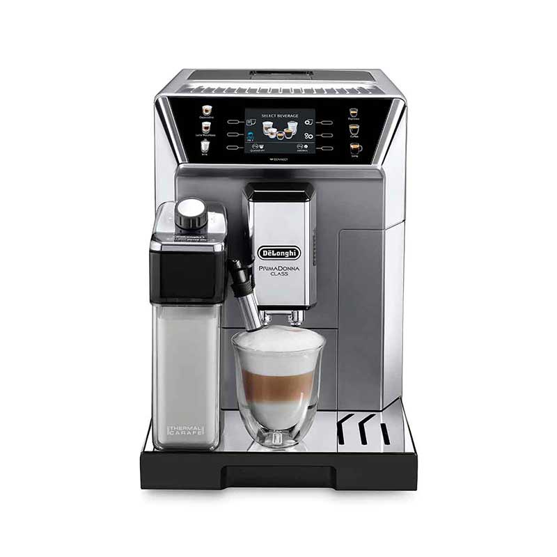 اسپرسوساز دلونگی مدل DELONGHI ECAM 550.85.MS