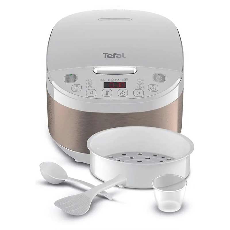 مولتی کوکر تفال مدل TEFAL RK6221