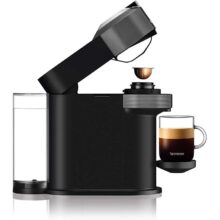 نسپرسو ساز دلونگی مدل DELONGHI ENV120.GY