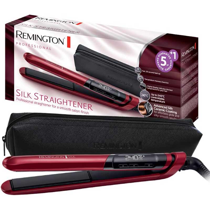 اتو مو رمینگتون مدل REMINGTON S9600