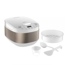 مولتی کوکر تفال مدل TEFAL RK6221