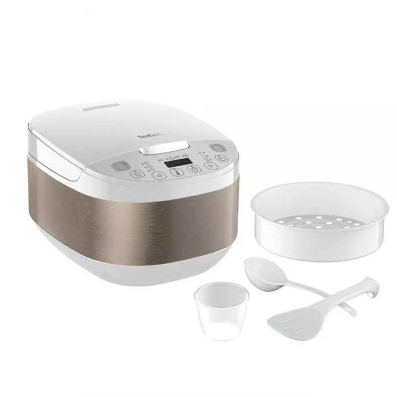 مولتی کوکر تفال مدل TEFAL RK6221