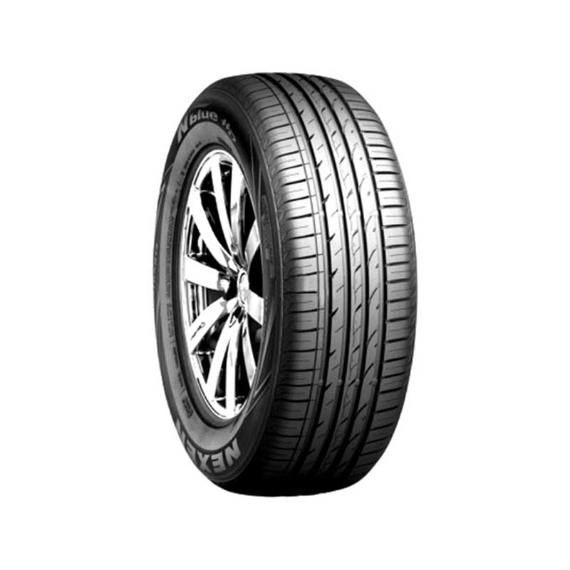 لاستیک نکسن 205/55R17 گل N BLUE HD PLUS (دو حلقه)