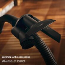 جاروبرقی مخزن دار میله مدل MIELE Boost CX1-SNRE0