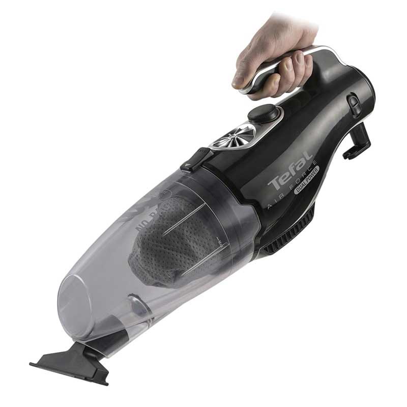 جاروبرقی عصایی تفال مدل TEFAL UY5115
