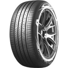 لاستیک کومهو 245/45R18 گلSolus TA91 (دو حلقه)