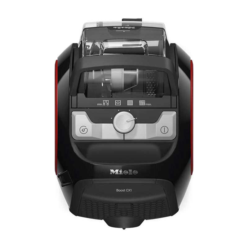 جاروبرقی مخزن دار میله مدل MIELE Boost CX1-SNRE0