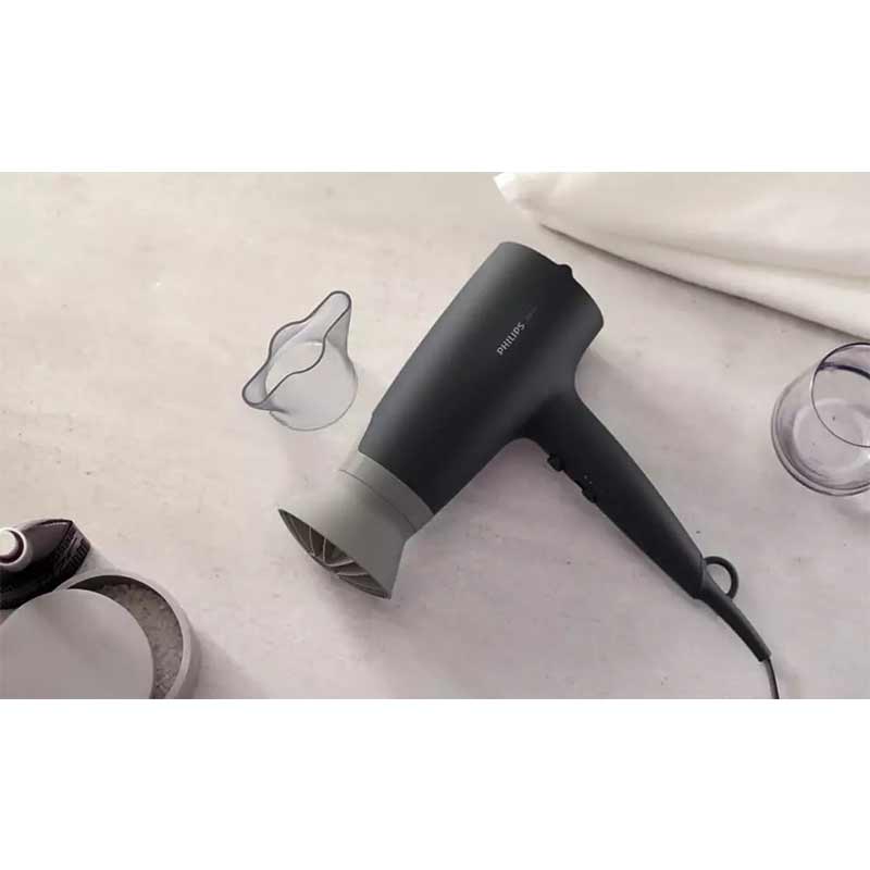 سشوار مو فیلیپس مدل PHILIPS BHD351