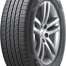 لاستیک هانکوک 245/60R18 گل DYNAPRO HP2 RA33 (دو حلقه)
