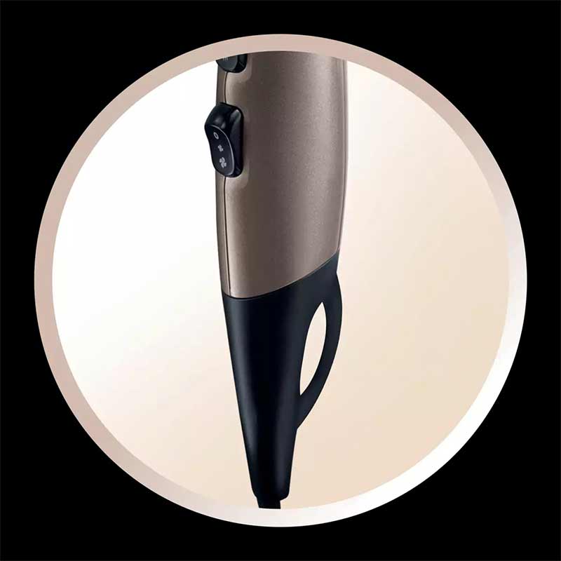 سشوار مو رمینگتون مدل REMINGTON AC8002