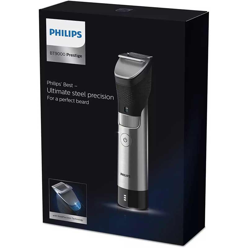 ماشین اصلاح فیلیپس مدل PHILIPS BT9810