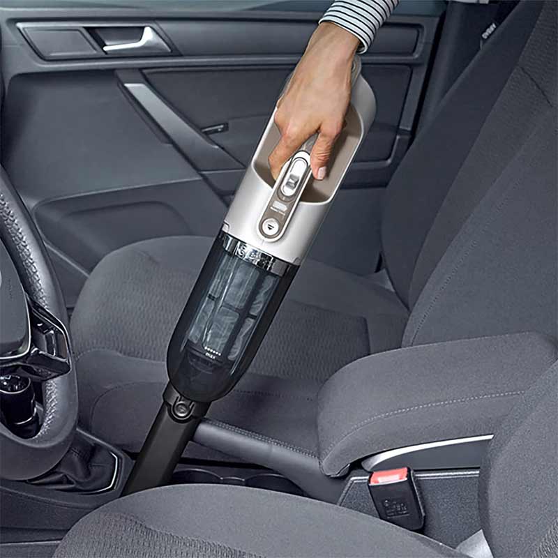جاروشارژی بوش مدل BOSCH BBH3ALL23