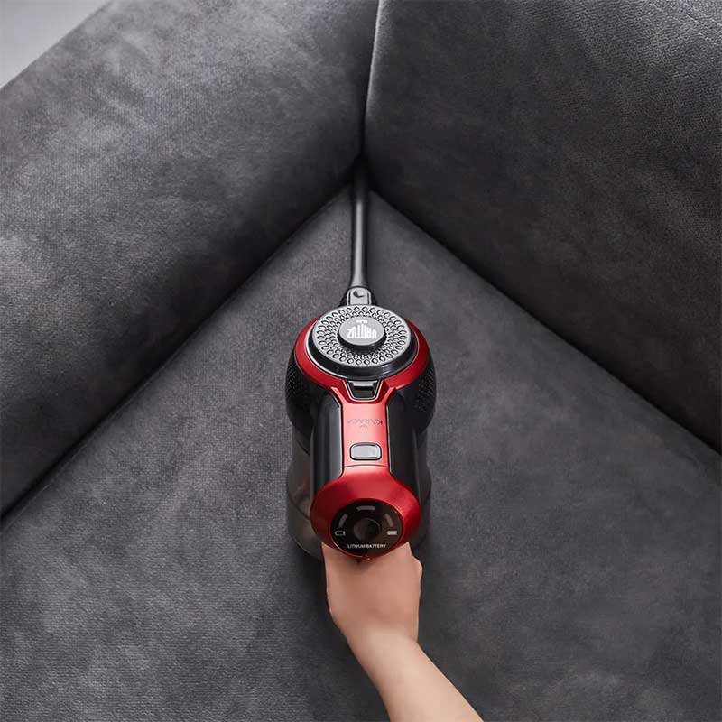 جاروشارژی کاراجا مدل Karaca Vantuz Slim X10