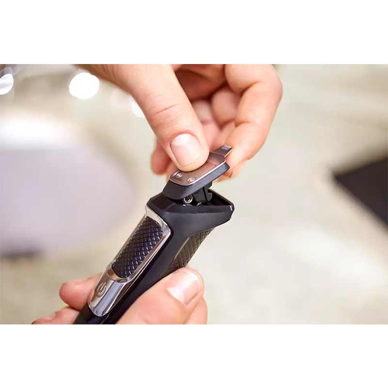 ماشین اصلاح فیلیپس مدل PHILIPS MG3750