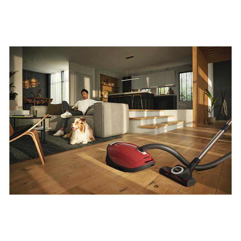 جاروبرقی میله مدل MIELE C3 Cat & Dog
