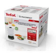 بخارپز تفال مدل TEFAL VC2048