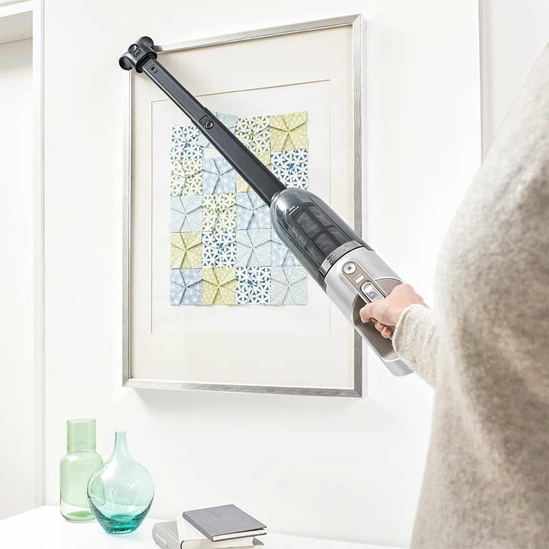 جاروشارژی بوش مدل BOSCH BBH3ALL23