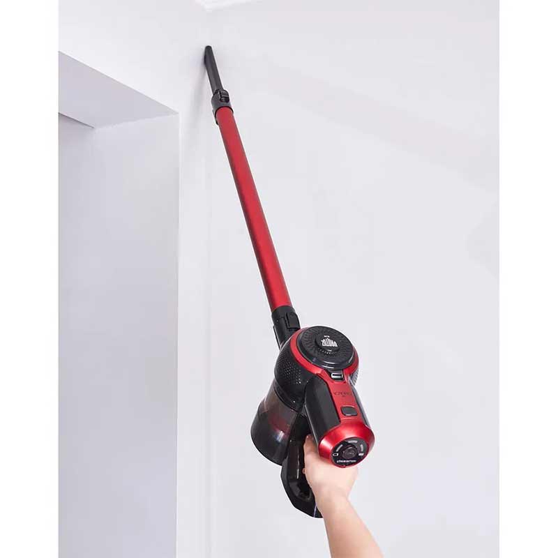جاروشارژی کاراجا مدل Karaca Vantuz Slim X10