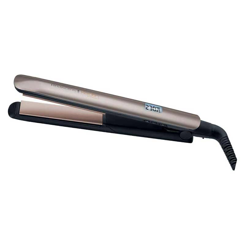 اتو مو رمینگتون مدل REMINGTON S8540