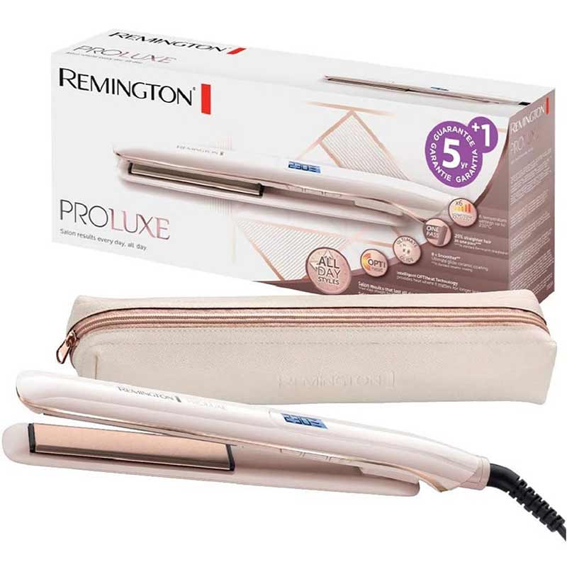 اتو مو رمینگتون مدل REMINGTON S9100