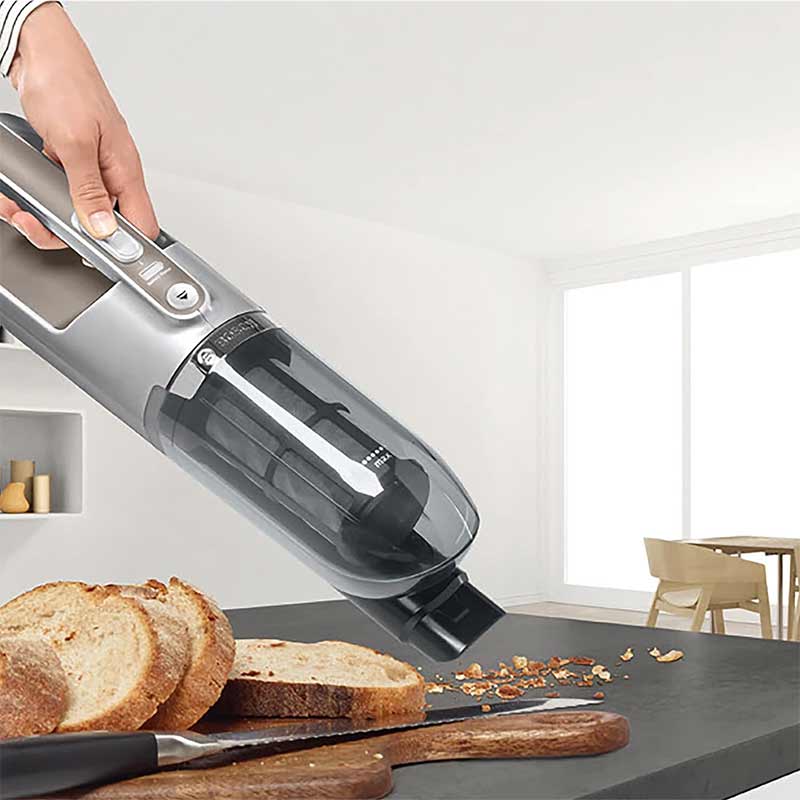 جاروشارژی بوش مدل BOSCH BBH3ALL23