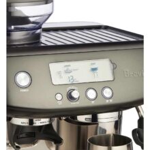 اسپرسوساز برویل مدل BREVILLE BES878BST