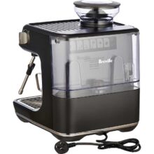 اسپرسوساز برویل مدل BREVILLE BES878BST
