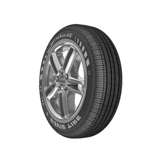 لاستیک کویر 235/55R19 گل KB700 (دو حلقه)