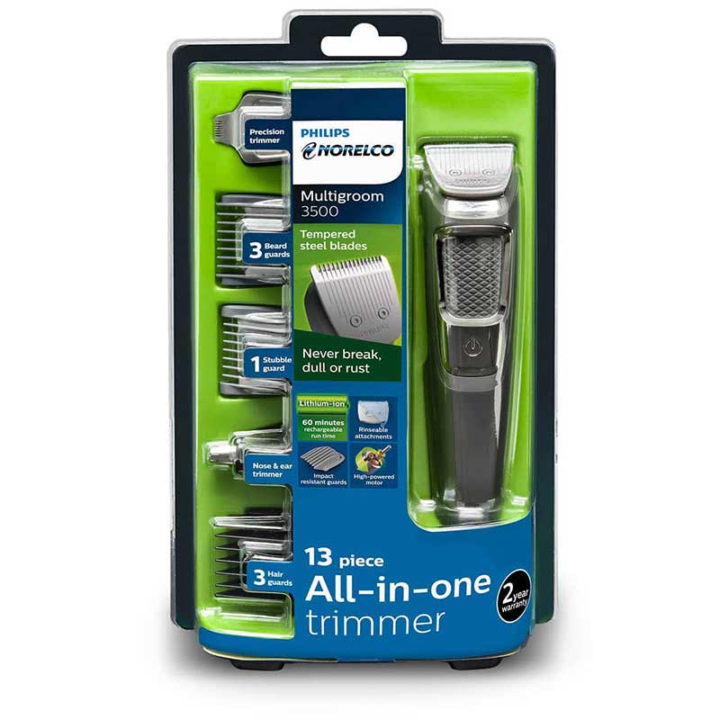 ماشین اصلاح فیلیپس مدل PHILIPS MG3760