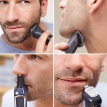 ماشین اصلاح فیلیپس مدل PHILIPS MG3750