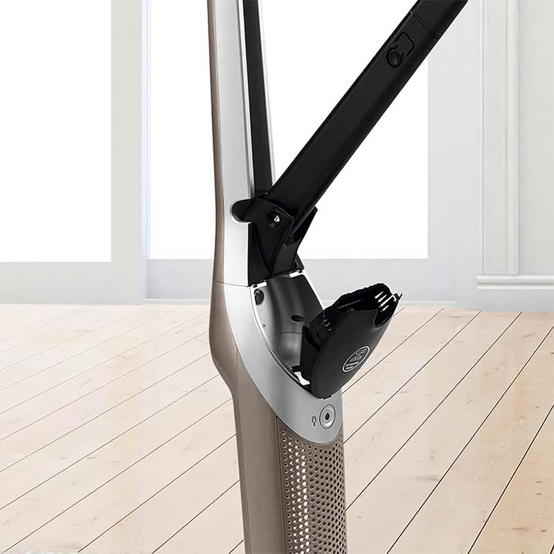 جاروشارژی بوش مدل BOSCH BBH3ALL23