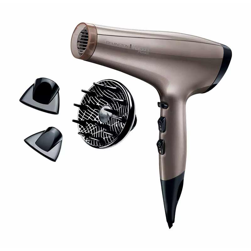 سشوار مو رمینگتون مدل REMINGTON AC8002