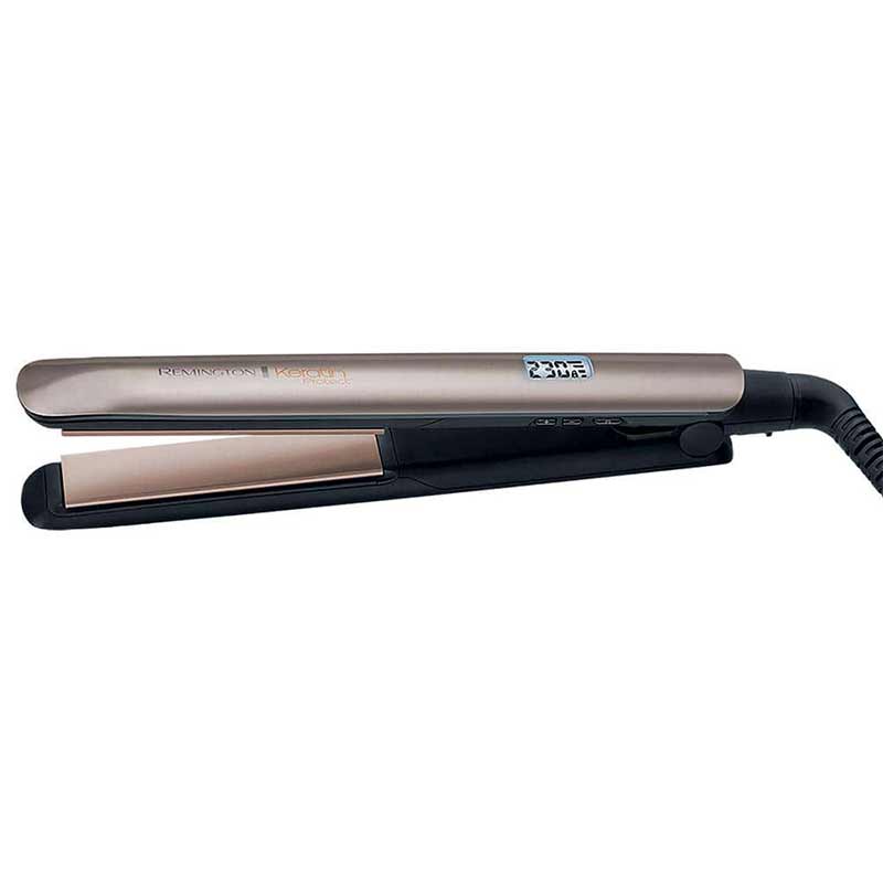 اتو مو رمینگتون مدل REMINGTON S8540
