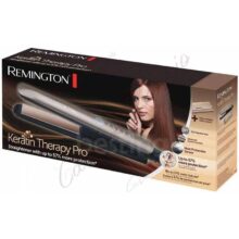 اتو مو رمینگتون مدل REMINGTON S8590