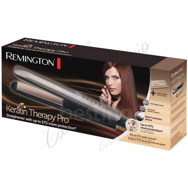 اتو مو رمینگتون مدل REMINGTON S8590