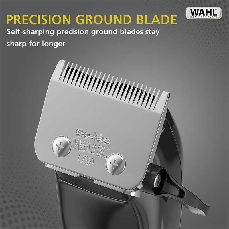 ماشین اصلاح وال مدل WAHL Home Pro