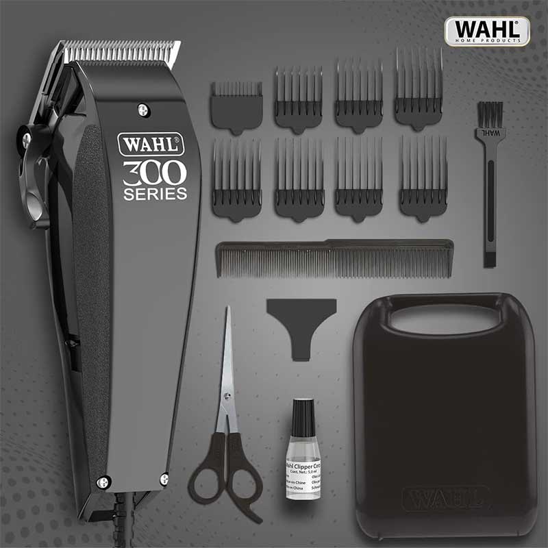 ماشین اصلاح وال مدل WAHL Home Pro