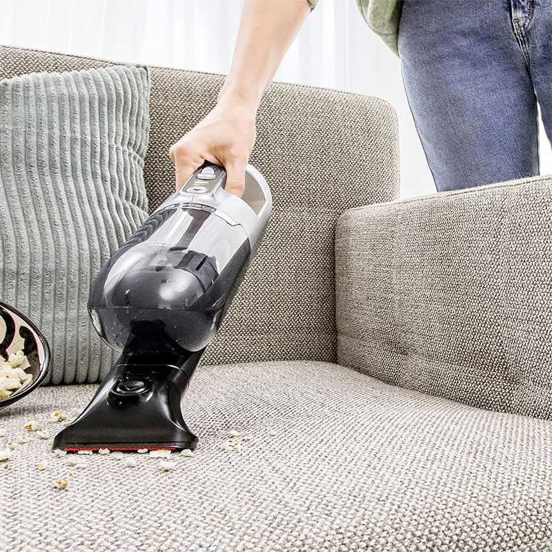 جاروشارژی بوش مدل BOSCH BBH3ALL23
