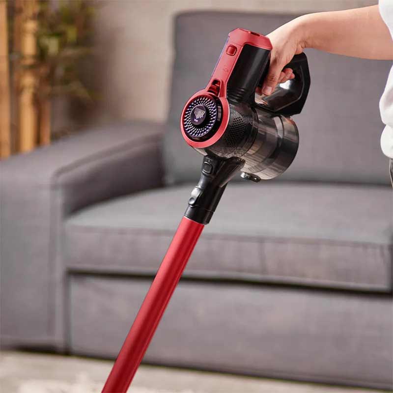 جاروشارژی کاراجا مدل Karaca Vantuz Slim X10