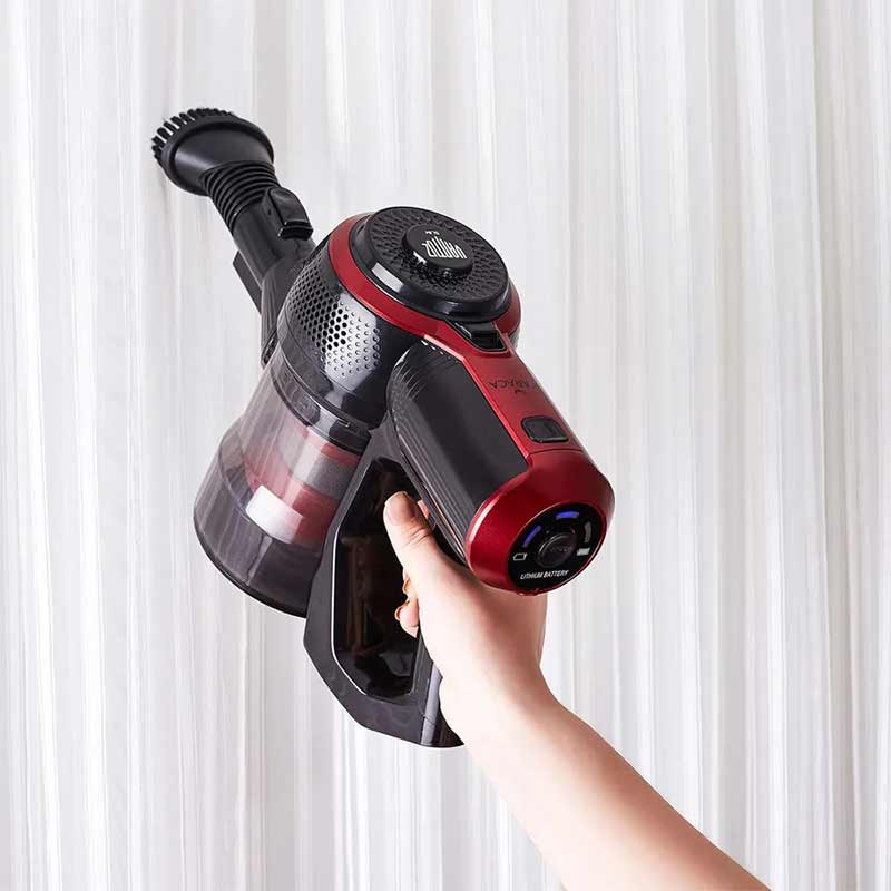 جاروشارژی کاراجا مدل Karaca Vantuz Slim X10