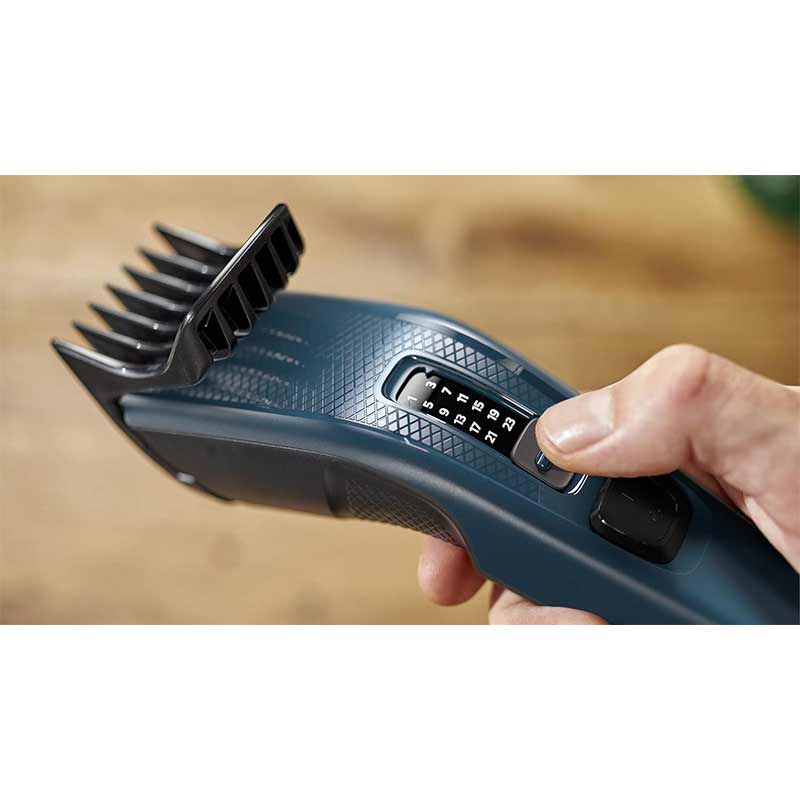 ماشین اصلاح موی سر و صورت فیلیپس مدل PHILIPS HC3505