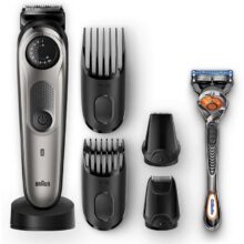 ریش تراش براون مدل BRAUN BT7940TS