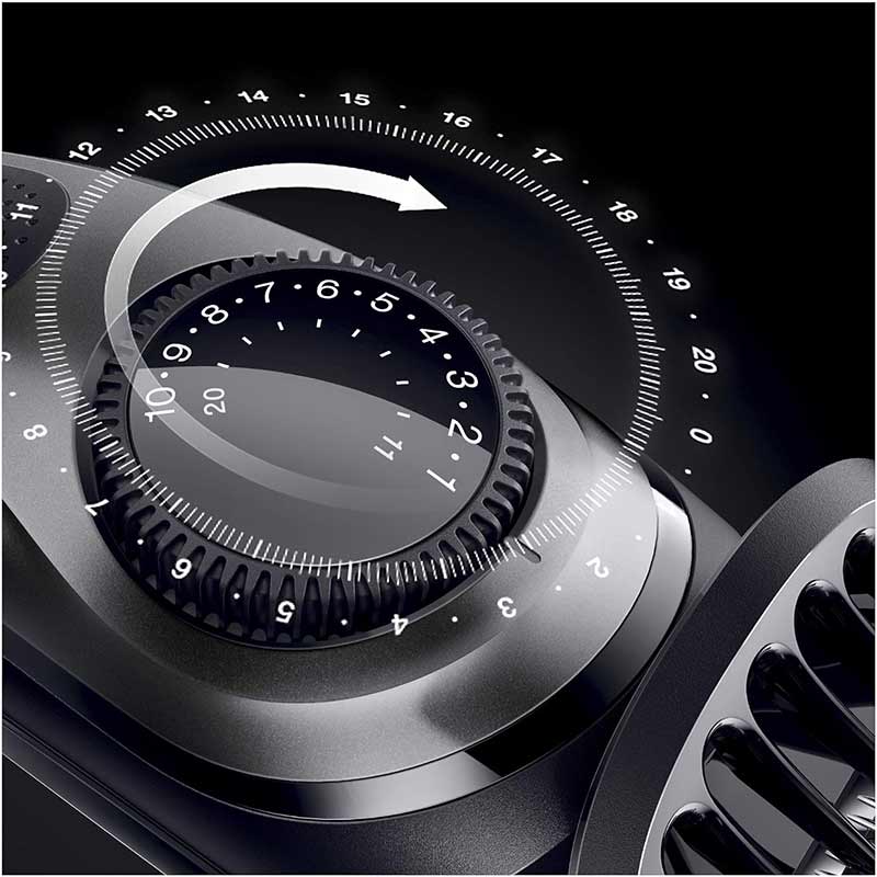 ریش تراش براون مدل BRAUN BT7940TS