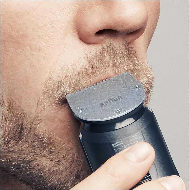ریش تراش براون مدل BRAUN BT7940TS