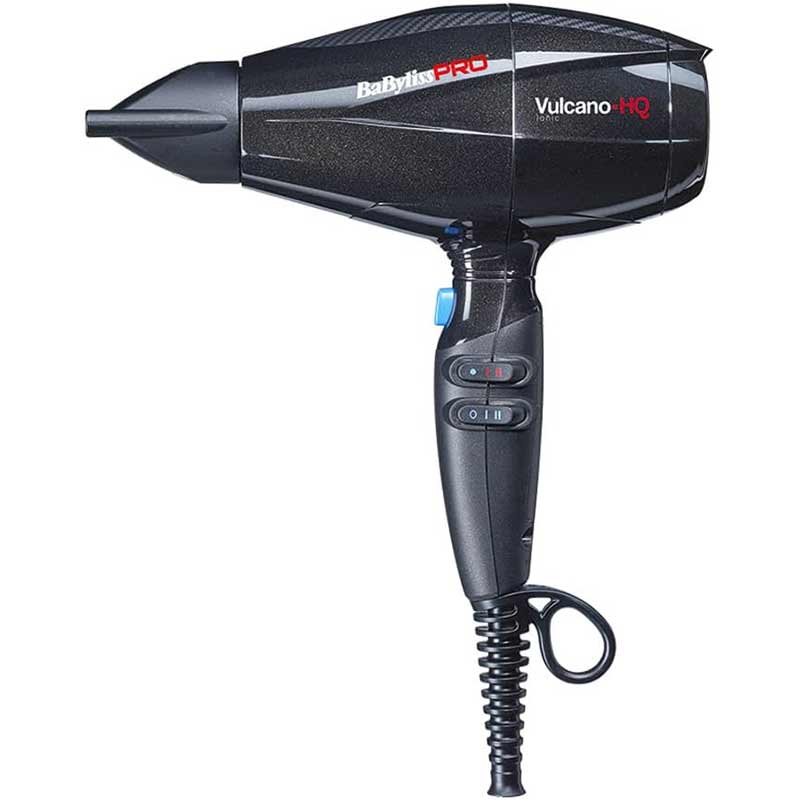 سشوار مو بابلیس پرو مدل BABYLISS PRO BAB6970IE
