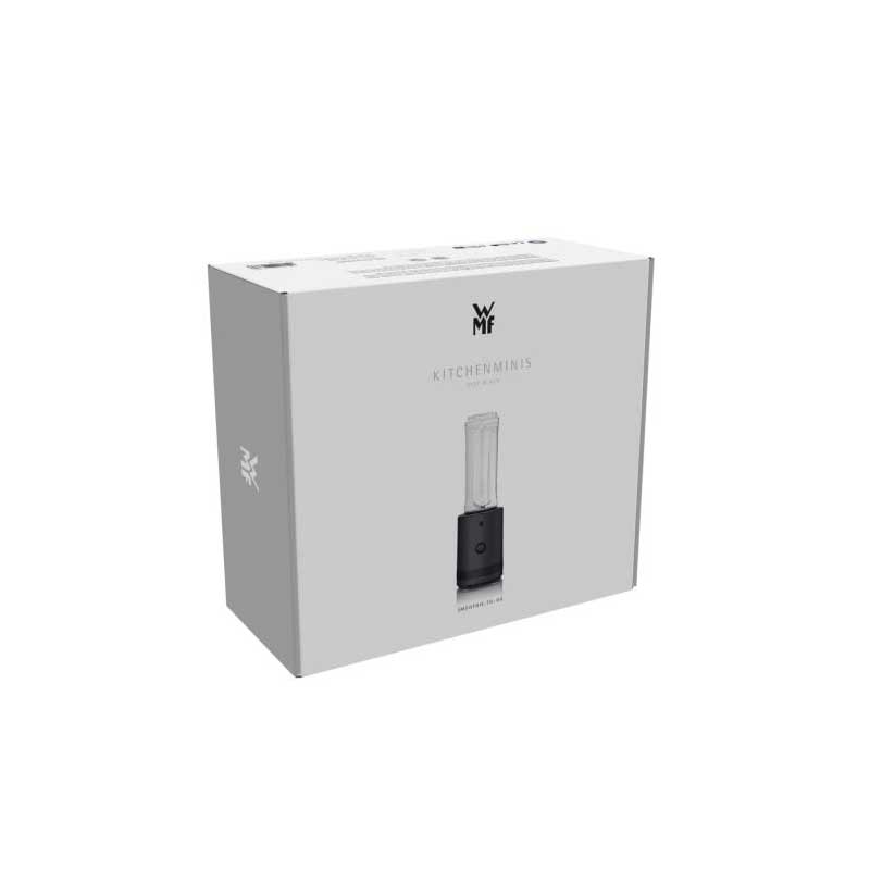 مخلوط کن اسموتی دبلیو ام اف مدل WMF KITCHENMINIS