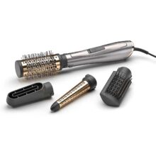 سشوار و حالت دهنده مو بابلیس مدل BABYLISS AS136SDE